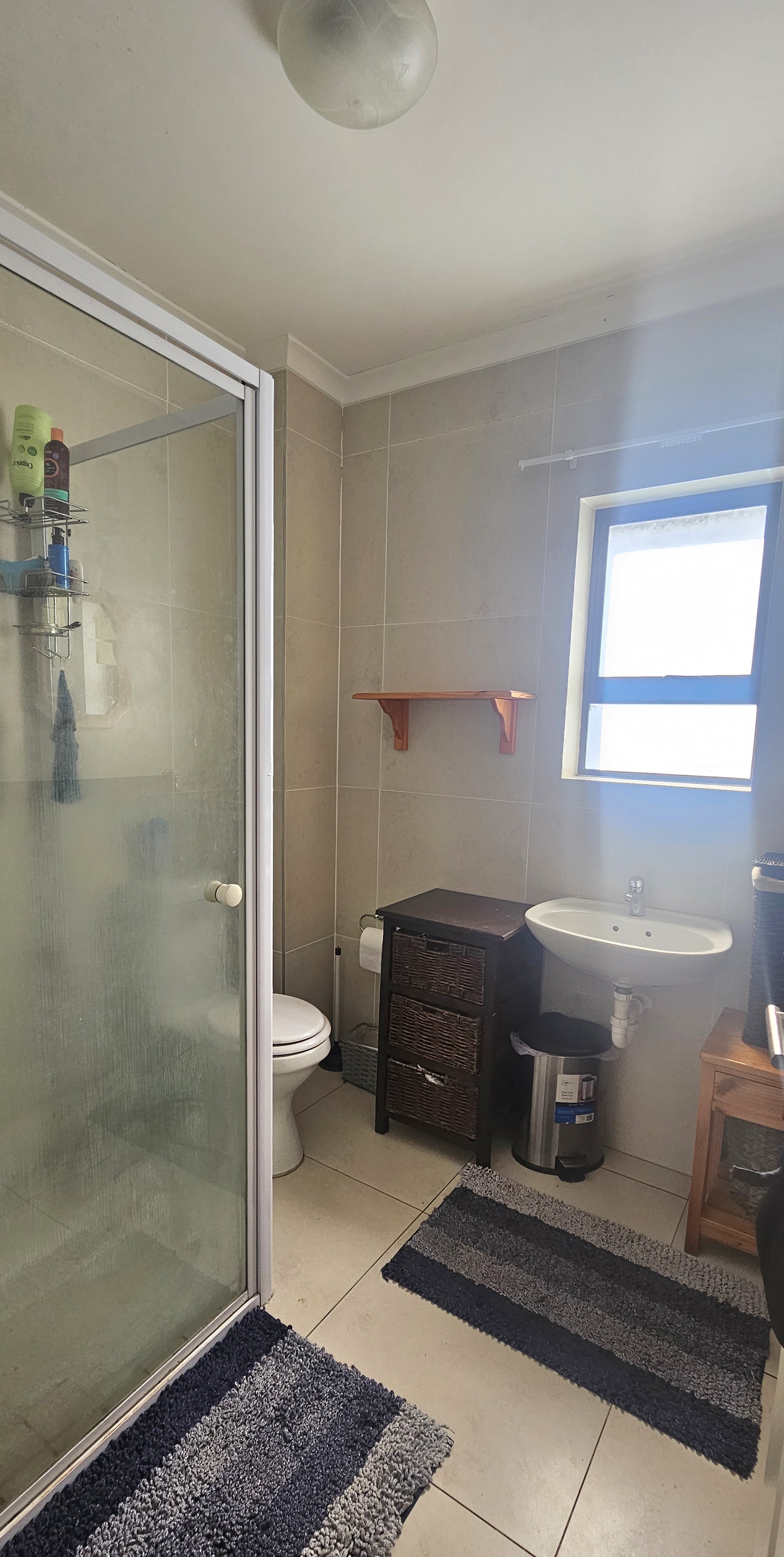 To Let 1 Bedroom Property for Rent in Dennesig Western Cape